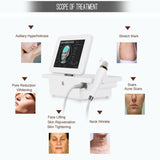 Fractional RF Microneedling Machine (SAHPRA Approved)