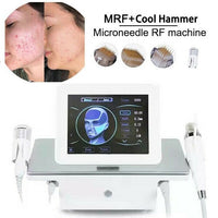 Fractional RF Microneedling Machine (SAHPRA Approved)