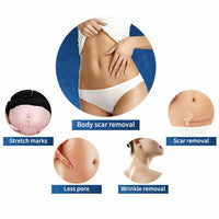 Fractional RF Microneedling Machine (SAHPRA Approved)