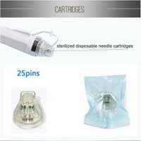 Fractional RF Microneedling Machine (SAHPRA Approved)