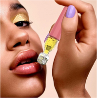 Serum Release Microneedling Roller (0.25mm)