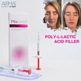 Plla - Injectable Poly-l-lactic Acid Hyaluronic Acid Filler for Anti Wrinkles