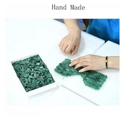 Authentic Jade Stone Eye Mask - Grade AAA in a box