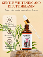 Dark Knuckle Removal Serum (50ml)
