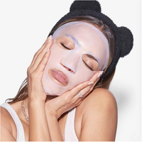 Silicone Face Absorption Mask