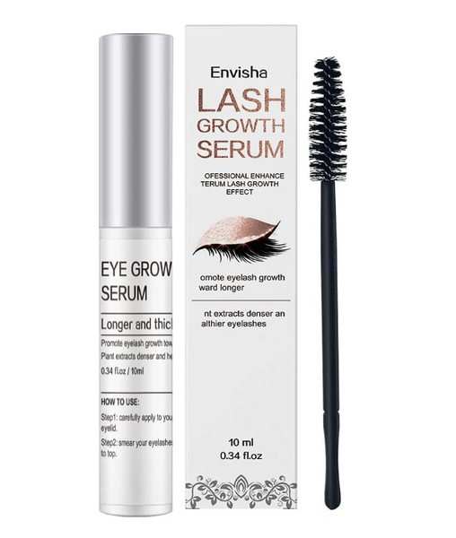 Lash Growth Serum
