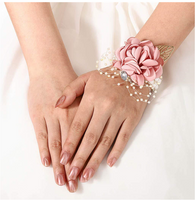 Corsage Bracelet