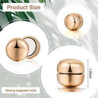 Magnetic Hijab Pins (Buttons)