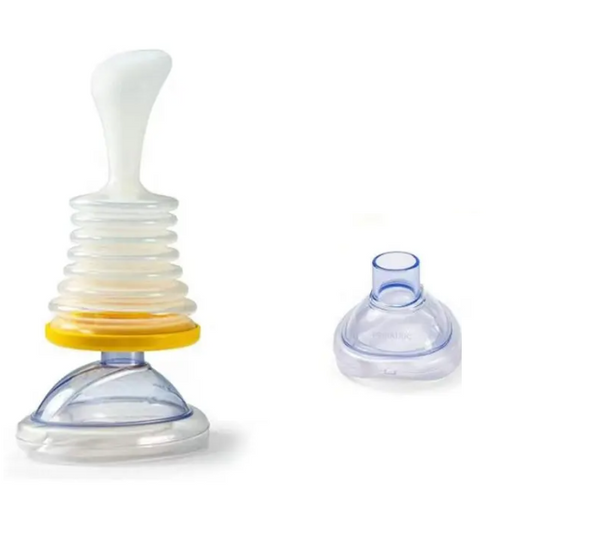 Anti Choking Device Home Medi-kit - SAHPRA Approved Equipment