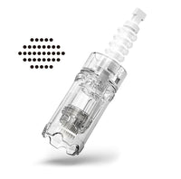 Dr Pen A10 Needle Cartridge. Dr. Pen A10 Microneedle Replacement Cartridge. 36 Pin Microneedle Cartridge for Dr Pen. 36Pin Needle Cartridge for Dr.pen A10 . Replacement Pin Needle Cartridge for Dr.Pen 