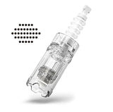 Dr Pen A10 Needle Cartridge. Dr. Pen A10 Microneedle Replacement Cartridge. 36 Pin Microneedle Cartridge for Dr Pen. 36Pin Needle Cartridge for Dr.pen A10 . Replacement Pin Needle Cartridge for Dr.Pen 