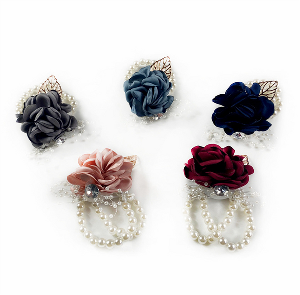 Corsage Bracelet – Grandeur Global