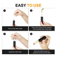 Serum Release Microneedling Roller (0.25mm)
