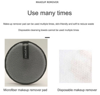 Reusable Makeup Remover Sponge/Pad