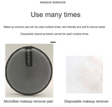 Reusable Makeup Remover Sponge/Pad