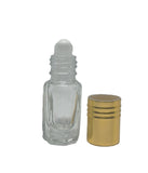 Inspired By "Oud & Bergamot - Jo Malone"