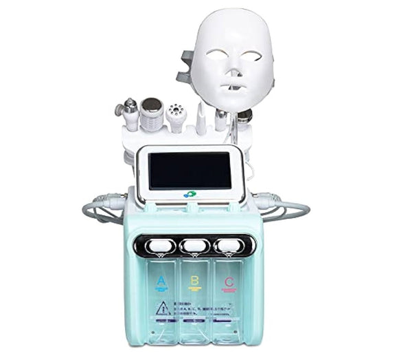 7in1 Hydro dermabrasion machine
