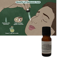 Professional Pure Hyaluronic Acid Serum (LMW)