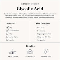 Cosmetic Grade 70% Glycolic Acid Peel Concentrate (30ml)