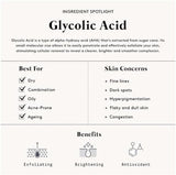 Cosmetic Grade 70% Glycolic Acid Peel Concentrate (30ml)