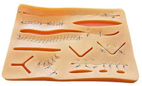 Suture Practice Pads for Medical Students & Professionals