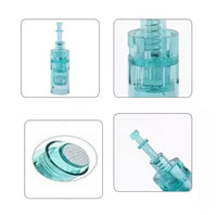 Dr Pen A6s Cartridges (Variety Needles)