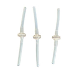 Disposable Replacement Connect Tube for 2in1 Beauty Fractional RF Micro-needle Machine