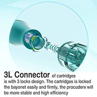 Dr Pen A6s Cartridges (Variety Needles)