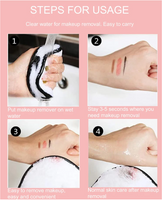 Reusable Makeup Remover Sponge/Pad