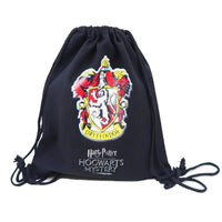 Harry Potter Canvas Bag