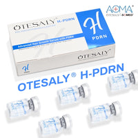OTESALY® Advanced Hair Growth Serum with PDRN