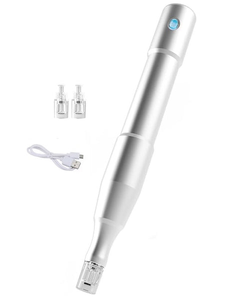 Nano Beauty Pen NP3 Nano needling - BB glow nano needling device