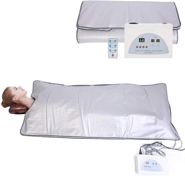 Far Infrared Sauna Blanket Slimming Machine