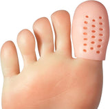 Big Toe Cots - Toe/Finger Protective Gloves