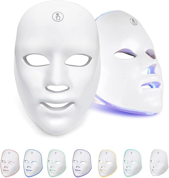 Led Face Mask