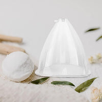 Breast and Butt Lift Plastic Cups for Vacuum Therapy Machine