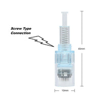 Dr Pen X5 Replacement Cartridges