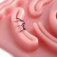 Suture Practice Pads for Medical Students & Professionals