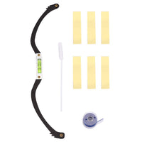 Horizontal Brow Mapping Ruler