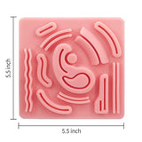 Suture Practice Pads for Medical Students & Professionals
