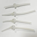 RF Microneedling Filter Connect Tubes