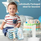 Pack of 5 Bottle Openers Party Favors for 1 Year Birthday