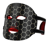 7 Color Soft Silicone LED Face Mask