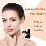 Triangle Makeup Puff