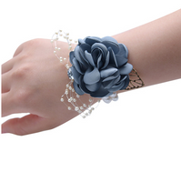 Corsage Bracelet