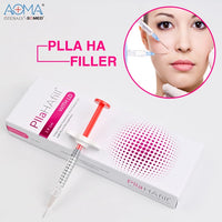 Plla - Injectable Poly-l-lactic Acid Hyaluronic Acid Filler for Anti Wrinkles