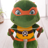 Teenage Mutant Ninja Turtles Plush Toy