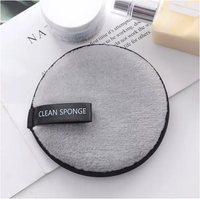 Reusable Makeup Remover Sponge/Pad
