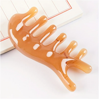 Resin Lightweight Meridian Massage Tool