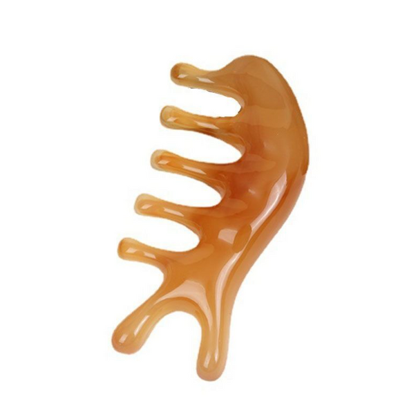 Resin Lightweight Meridian Massage Tool